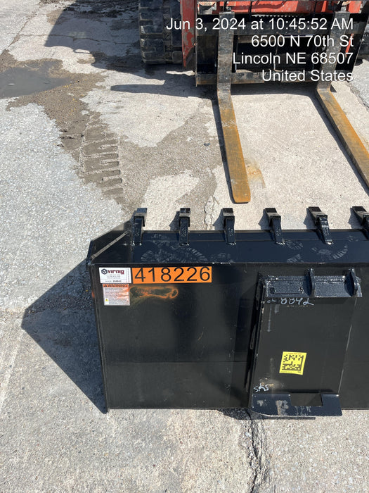 2024 VIRNIG DHV72EX-GB