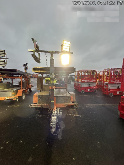 2024 NATIONAL SIGNAL Sunray LTS-300h