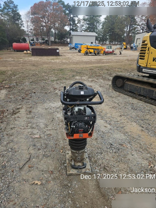 2024 HUSQVARNA LT6005