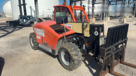 2023 JLG G5-18A