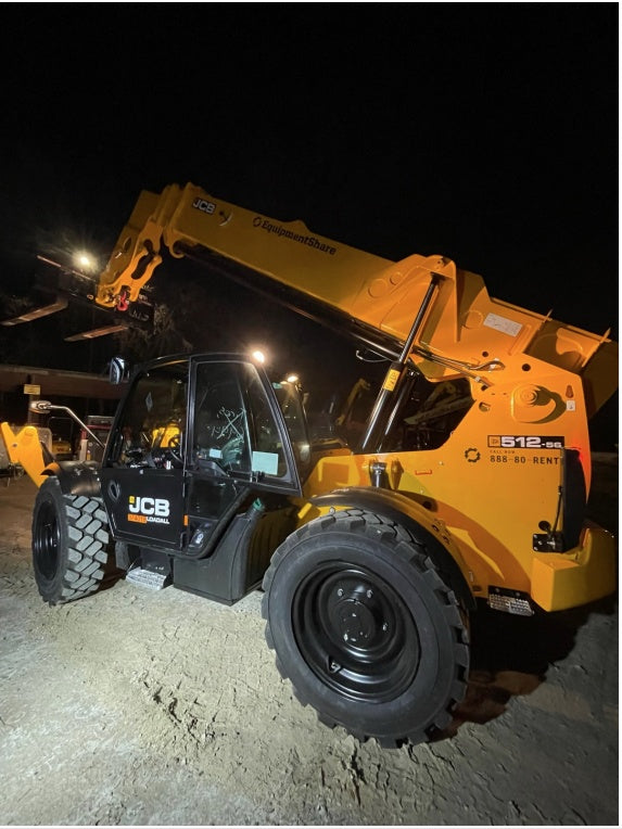 2024 JCB 512-56