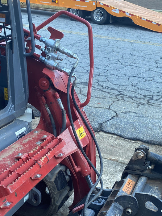 2021 PALADIN UTILITY GRAPPLE 11876-0022