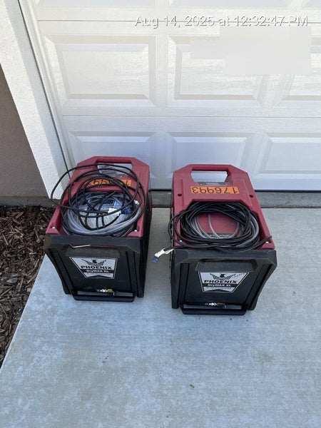 2021 PHOENIX DryMAX XL