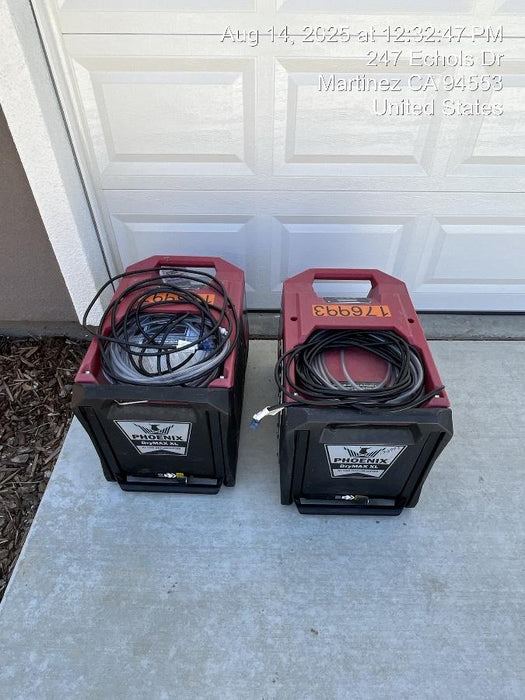 2021 PHOENIX DryMAX XL