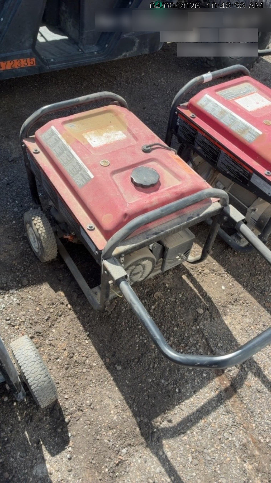 2024 MI-T-M GEN-6500-0MM1