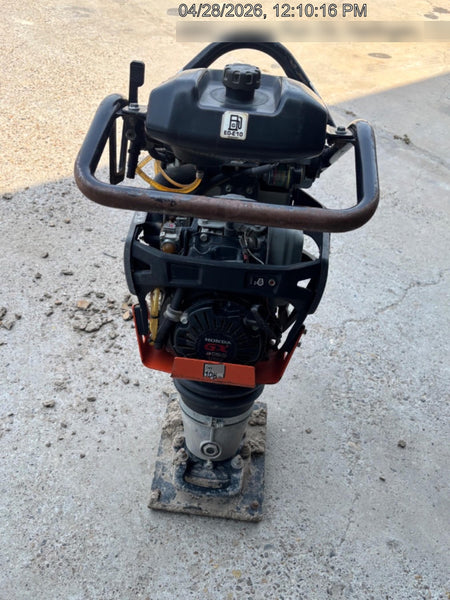 2025 HUSQVARNA LT6005