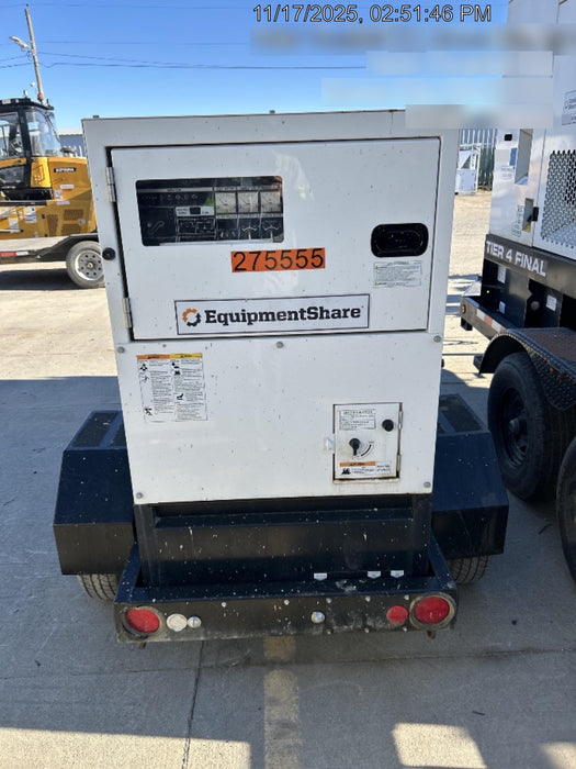 2022 SHINDAIWA DGK25F