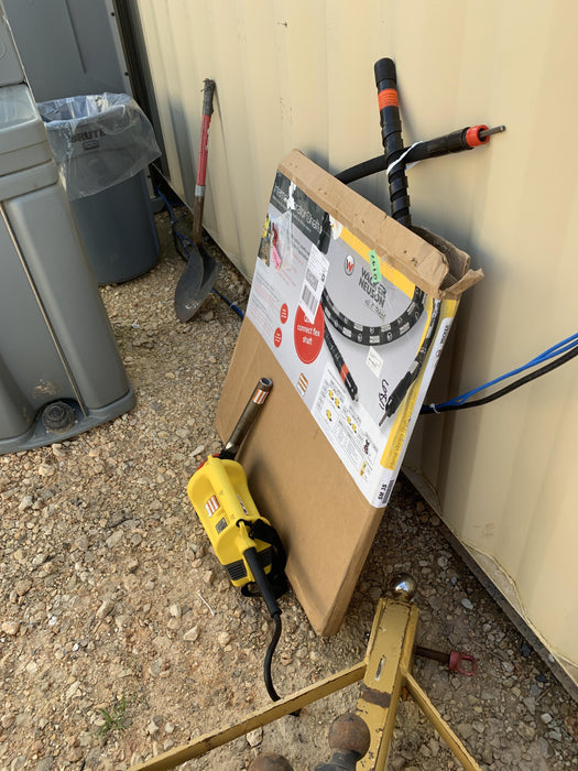 2021 WACKER NEUSON M2500