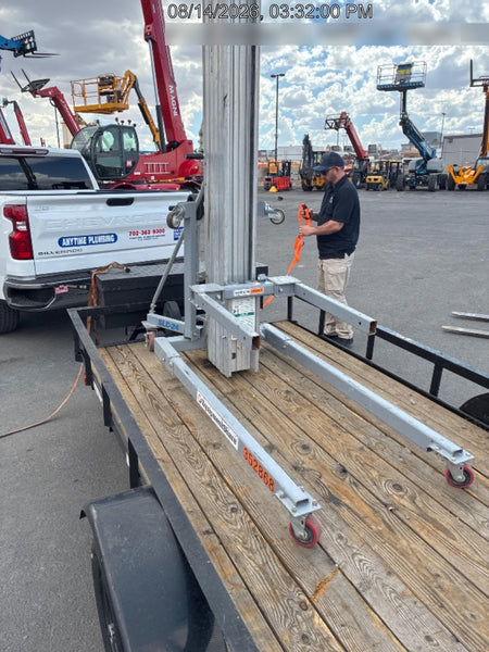 2023 GENIE SLC-24