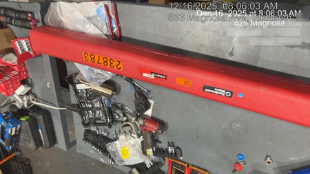 2022 PROTO J6020AB