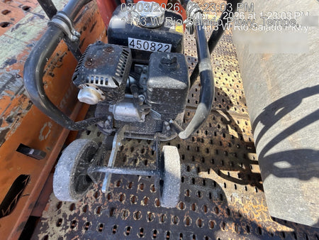 2024 HUSQVARNA LF75