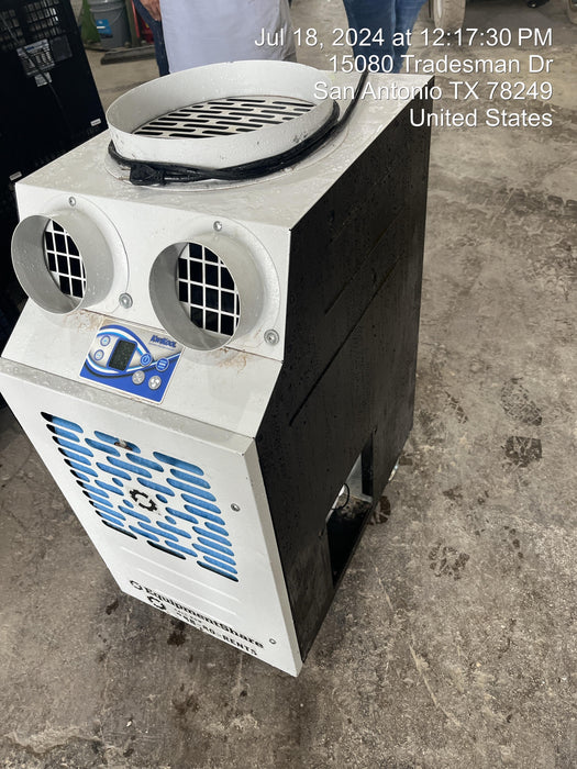 2023 KWIKOOL KPAC1411-2