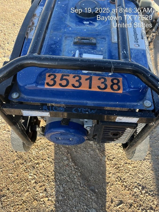 2023 POWERHORSE 102221 Rev. D