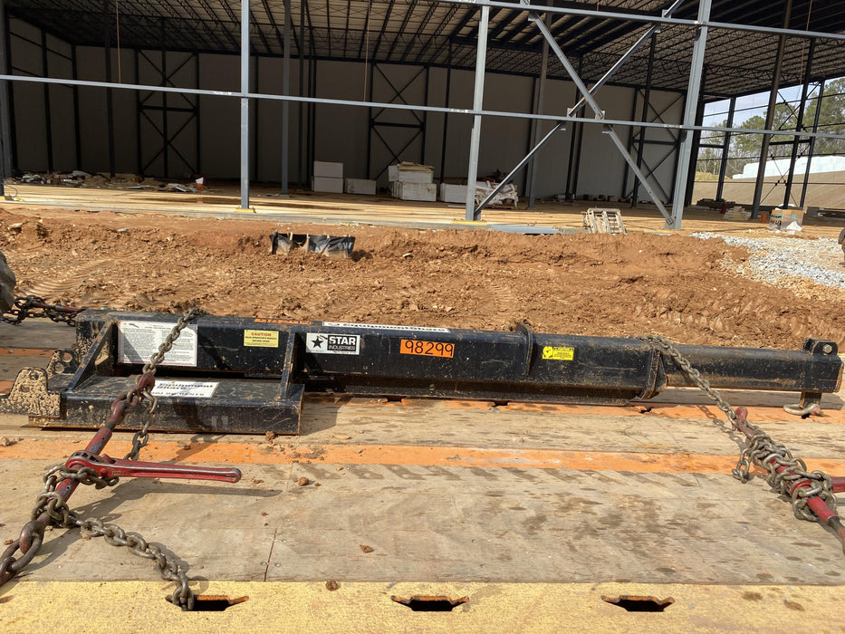2020 STAR INDUSTRIES M1360B - Star JIB Boom