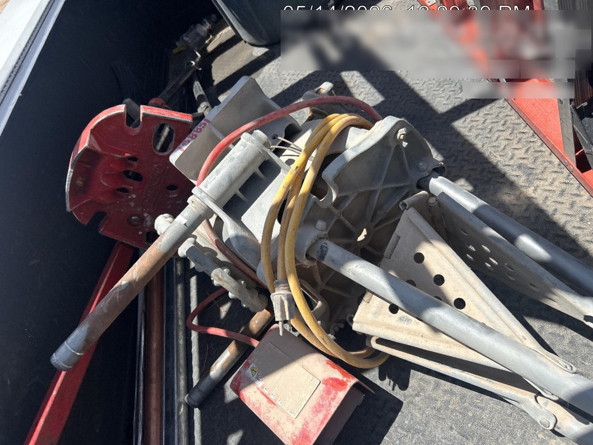 2021 RIDGID 300 PMK
