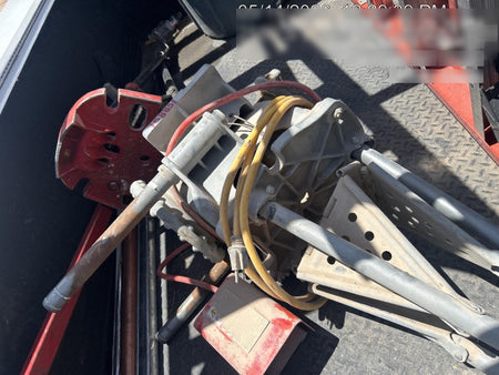 2021 RIDGID 300 PMK