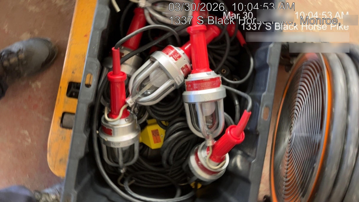 2024 WORKSITE LIGHTING SLDWXPLED8-12