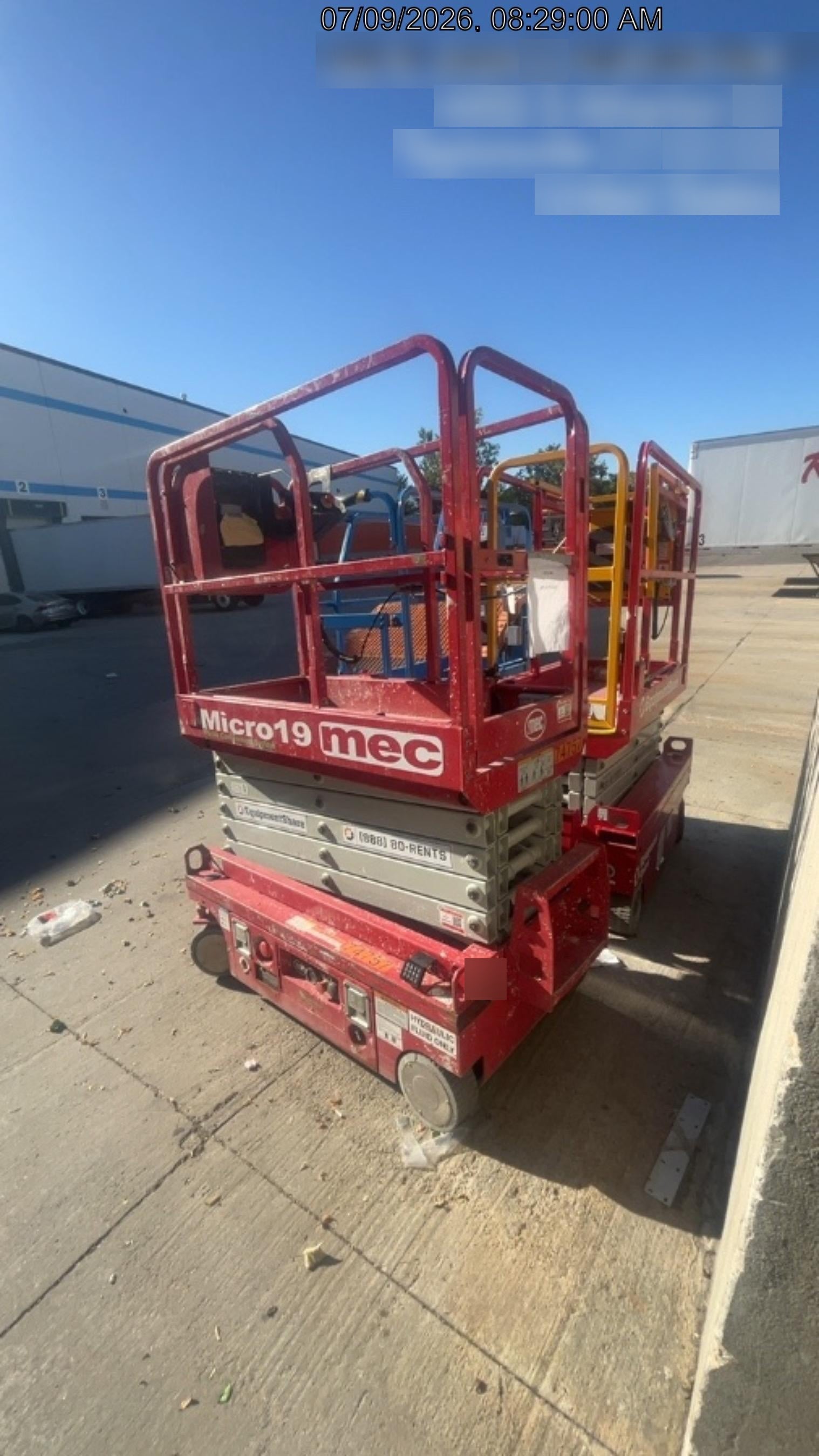 2020 MEC Micro 19