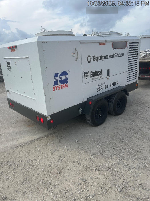 2025 BOBCAT PA825VWCU-T4F