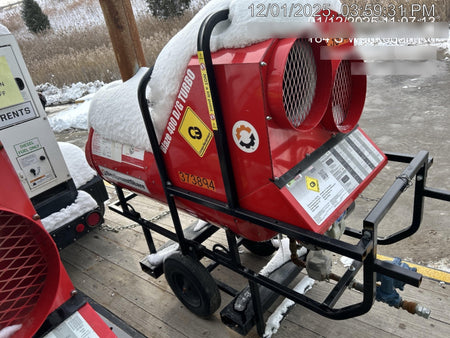 2023 CAMPO EB400G-RE3