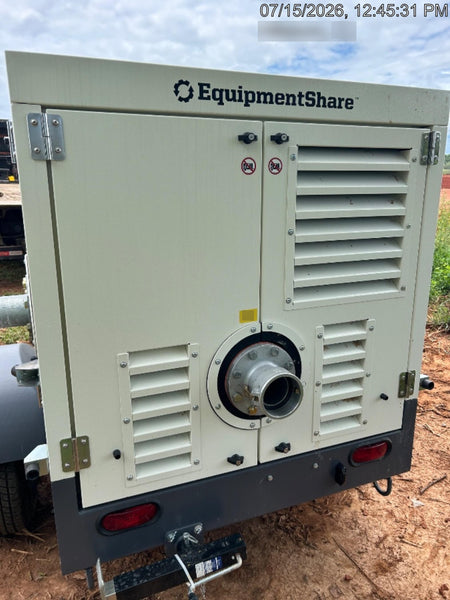 2026 ATLAS COPCO PAC F44 KD-S