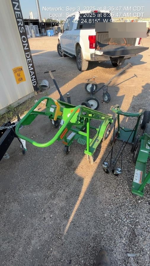 2024 ANTHONY WELDED PROD. 021-6114