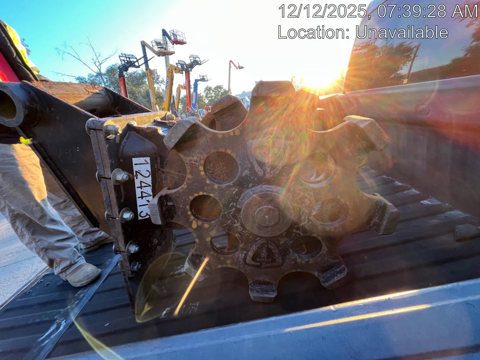 2020 PALADIN TWC1000CP030-18