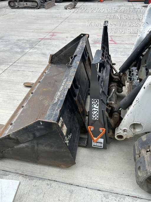 2024 BERLON INDUSTRIES WTBPFF-48-2