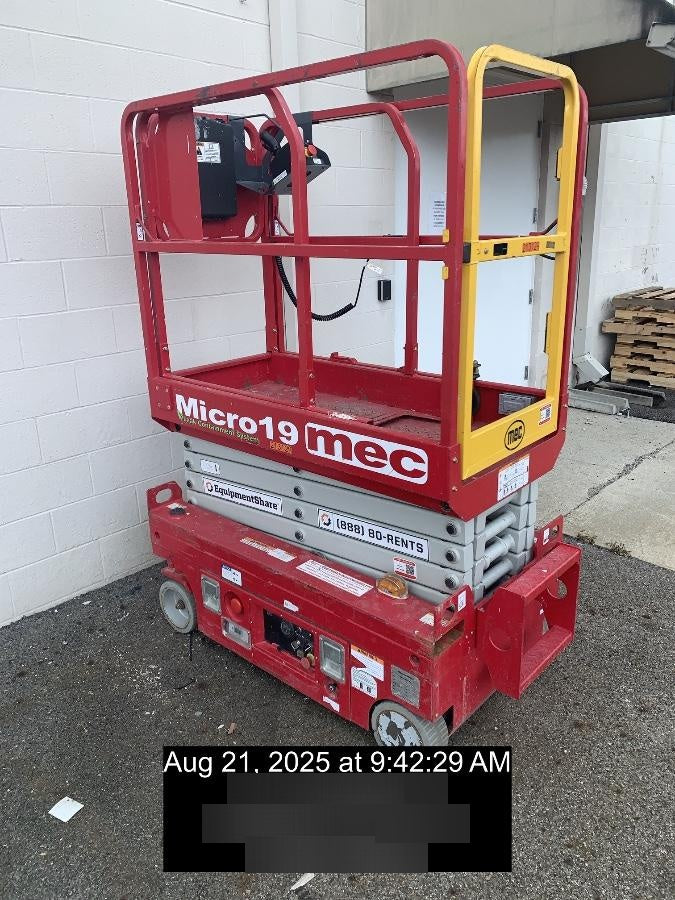 2022 MEC Micro 19