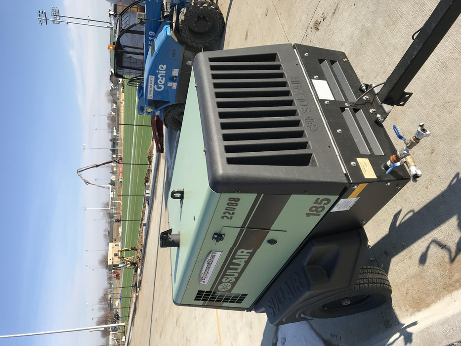 2019 SULLAIR 185-DPQ