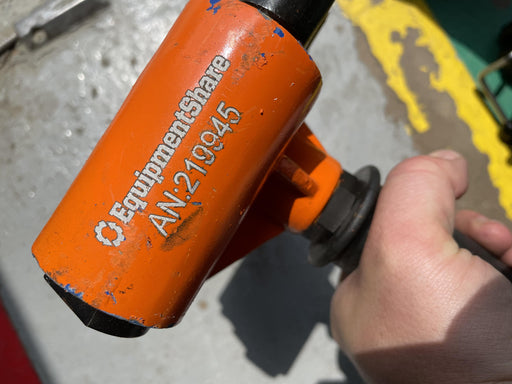 2022 MICHIGAN PNEUMATIC MP-903-3L Michigan Pneumatic