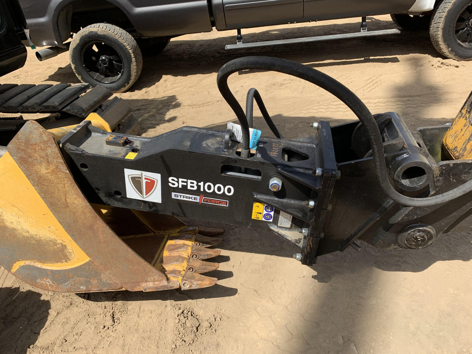 2020 PALADIN SFB1000