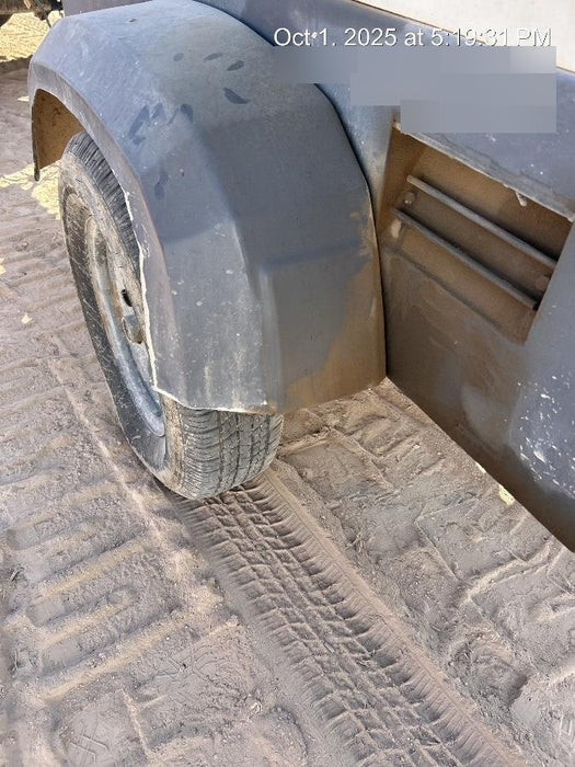 2022 ATLAS COPCO QAS45 CWK