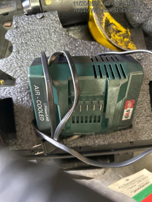 2023 TORCUP VT-2000KIT