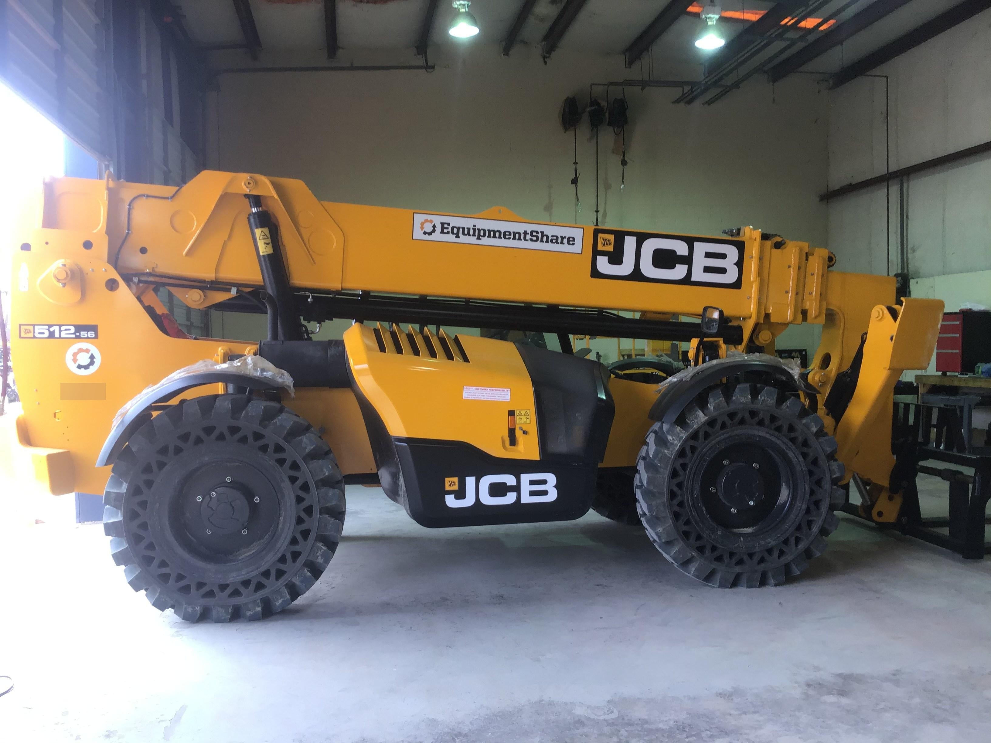 2019 JCB 512-56