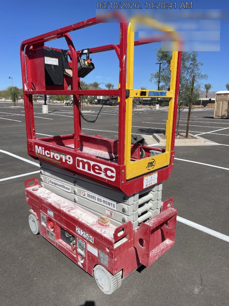 2022 MEC Micro 19