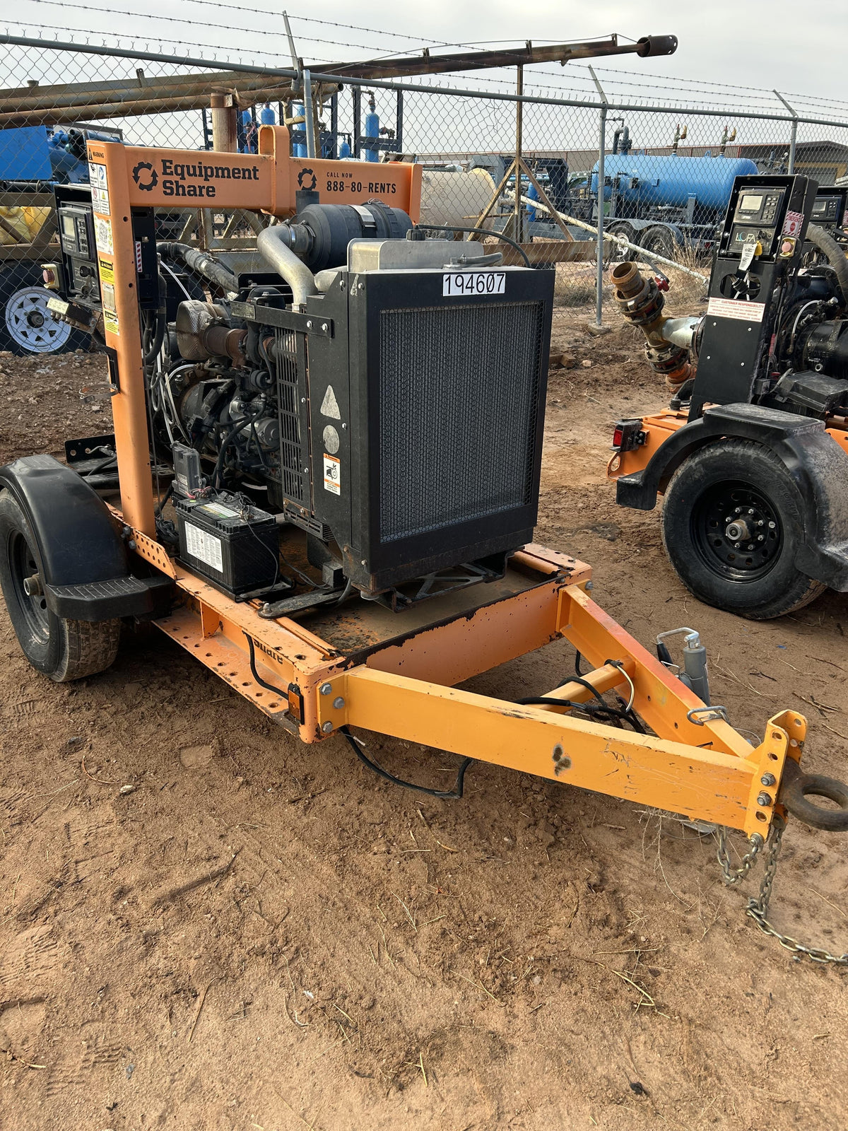 2021 PIONEER PP66S12L71-TD2.9L4