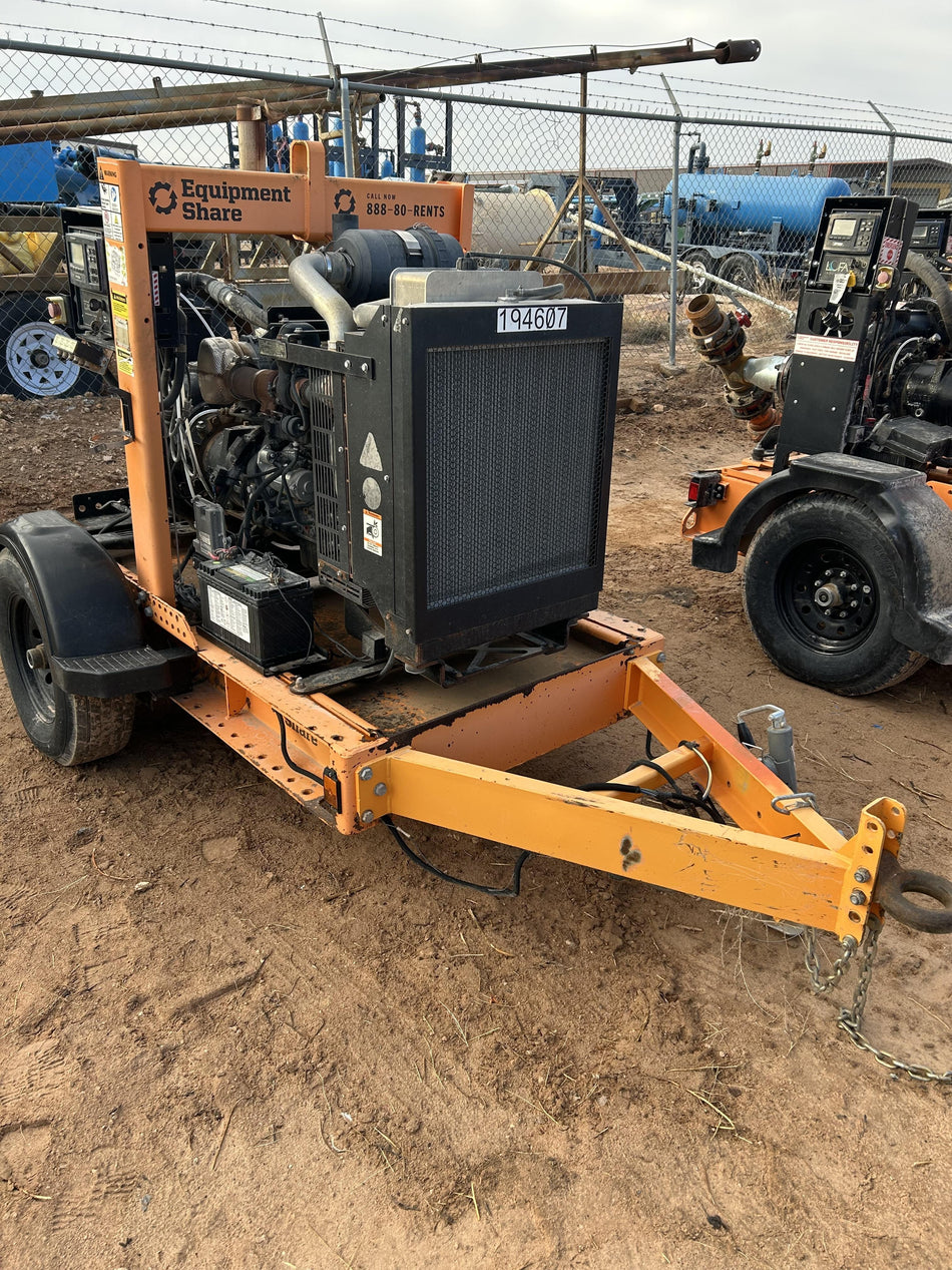 2021 PIONEER PP66S12L71-TD2.9L4