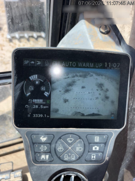 2021 LINK-BELT 145X4DZ