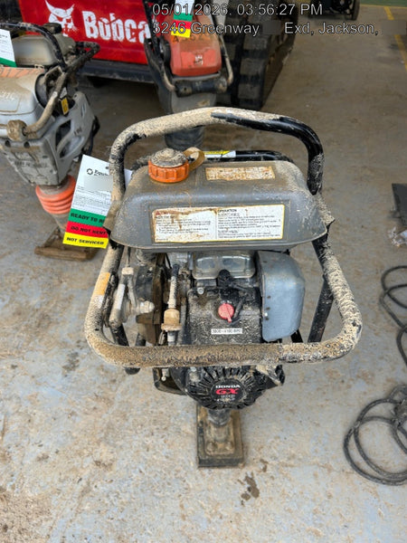 2023 MULTIQUIP MTR40HF
