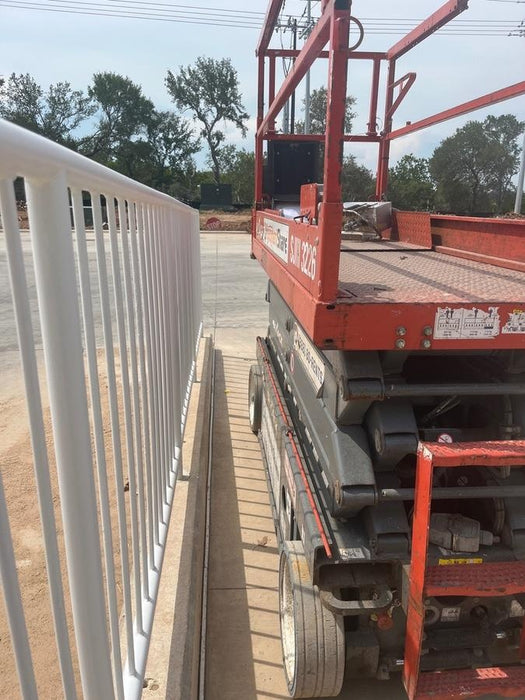 2019 SKYJACK SJIII-3226