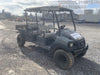 2022 Club Car CA1700D Canopy, Diesel, 4 Passenger