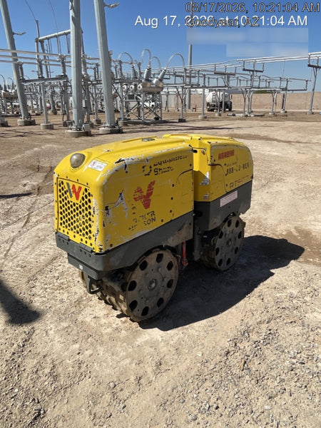 2024 WACKER NEUSON RTLx-SC3
