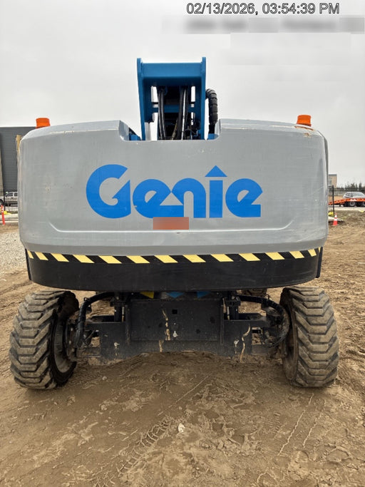 2020 GENIE S-45 XC
