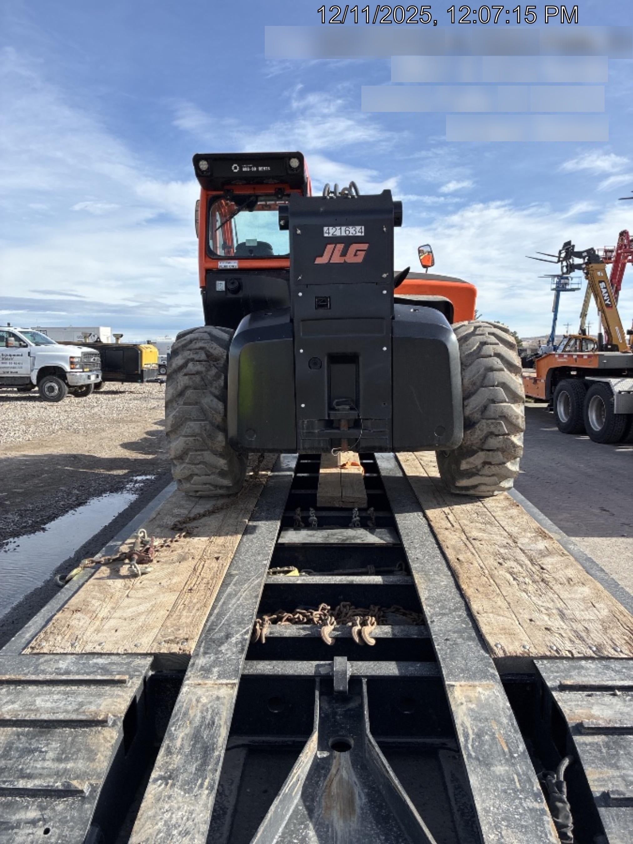 2024 JLG 1732