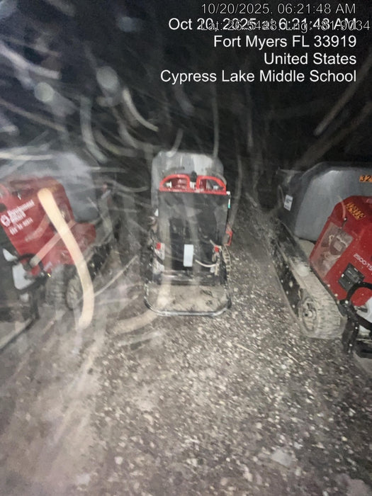 2024 TORO MBTX 2500-TS