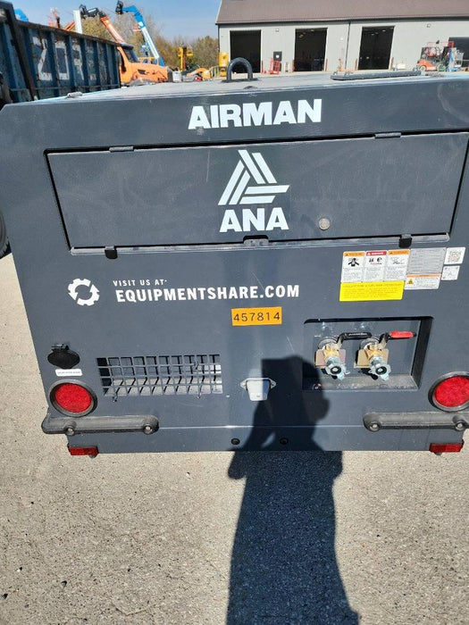 2024 AIRMAN PDS185S CWK