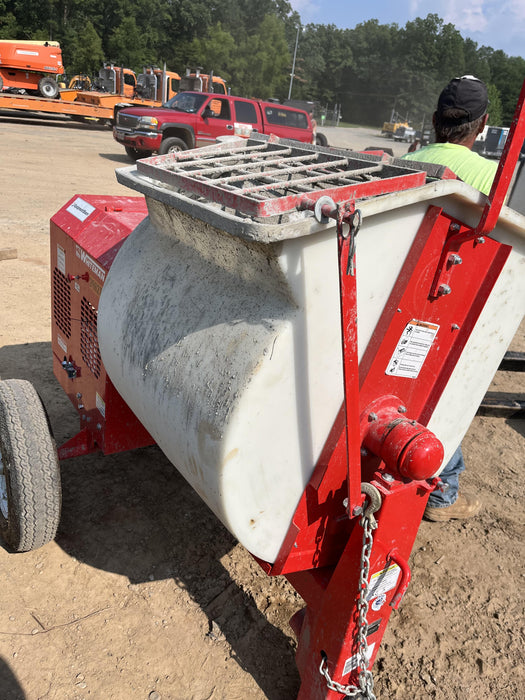 2023 MULTIQUIP WM90PH8