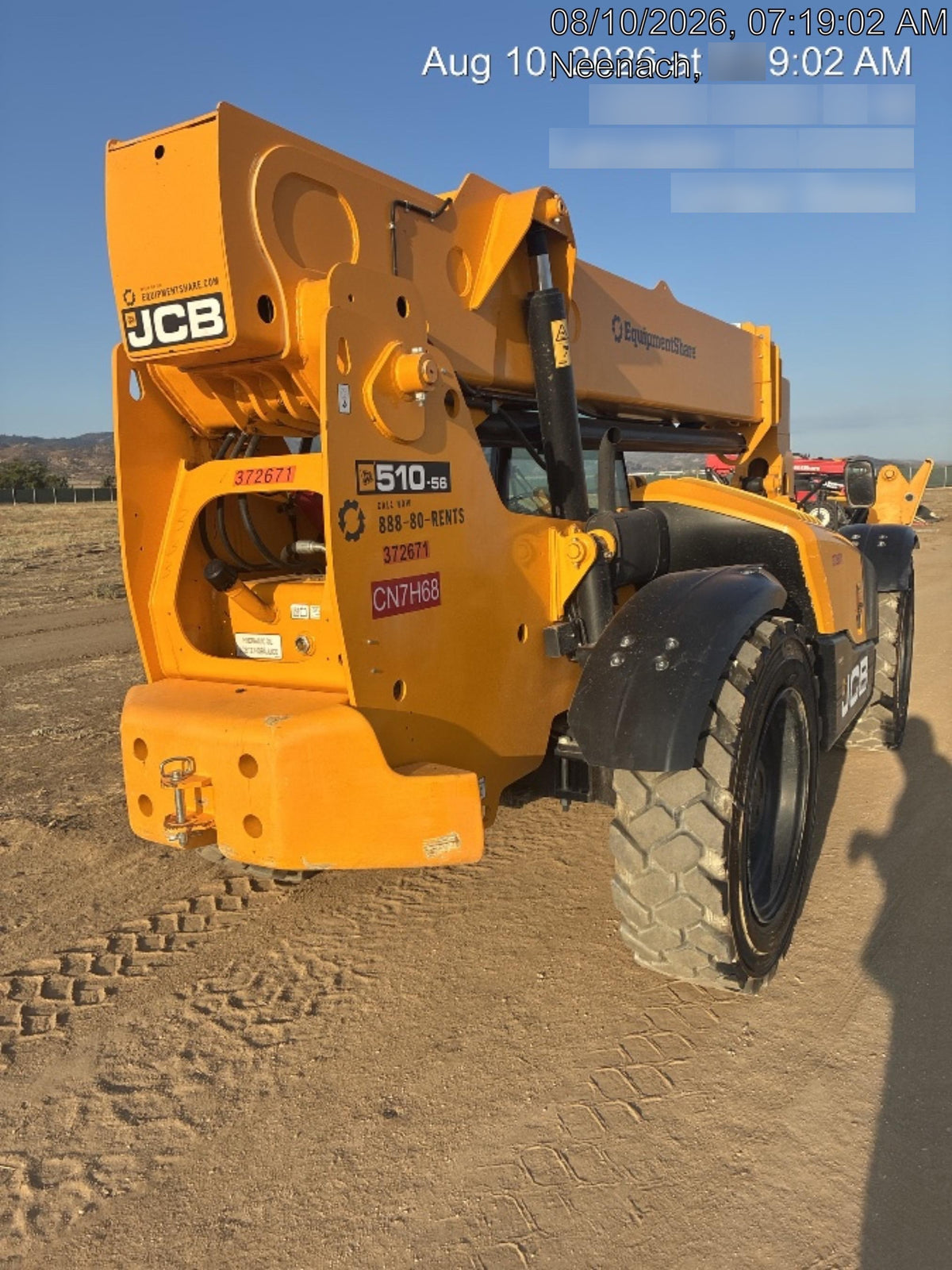 2024 JCB 510-56