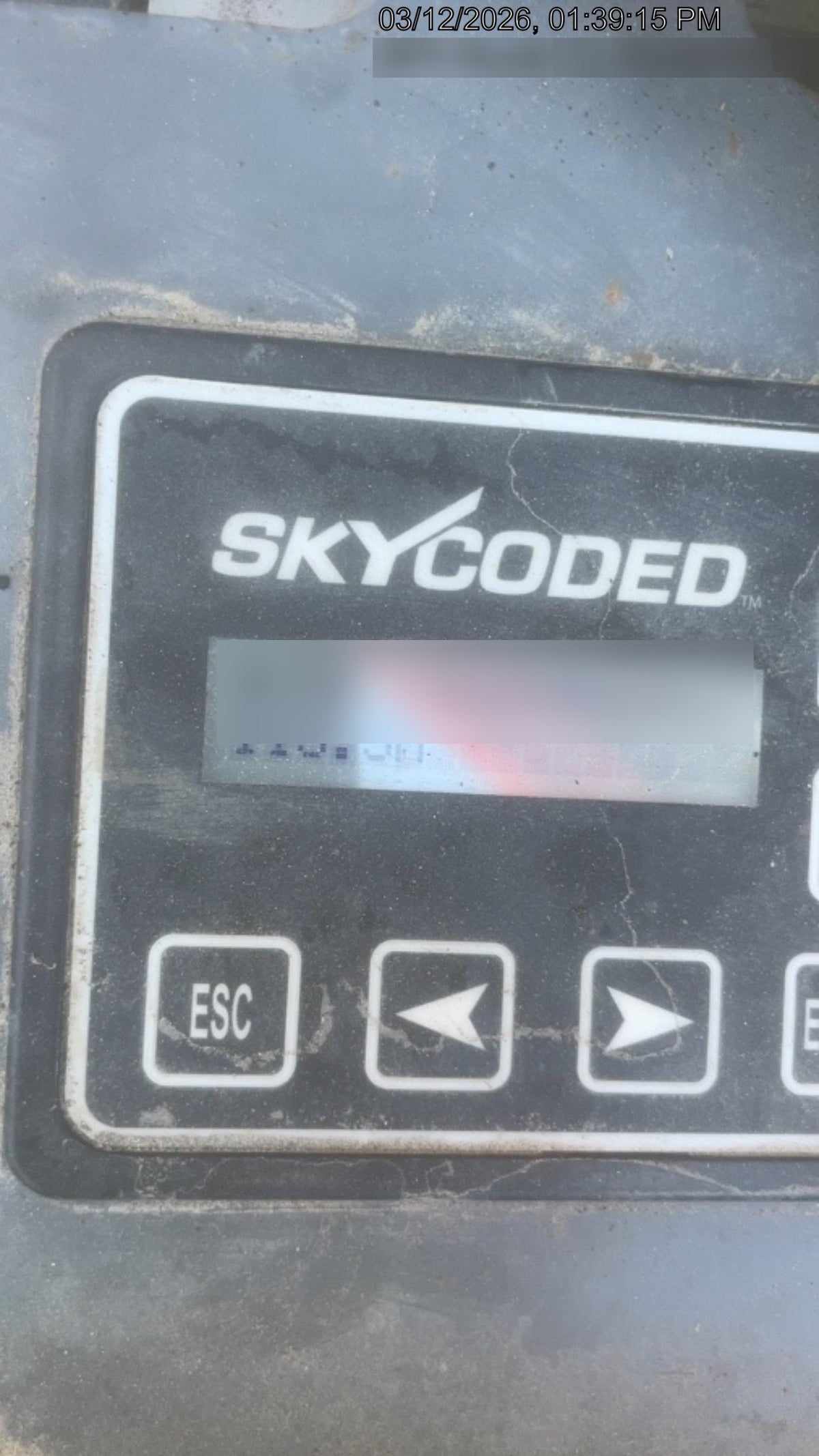 2021 SKYJACK SJ3226